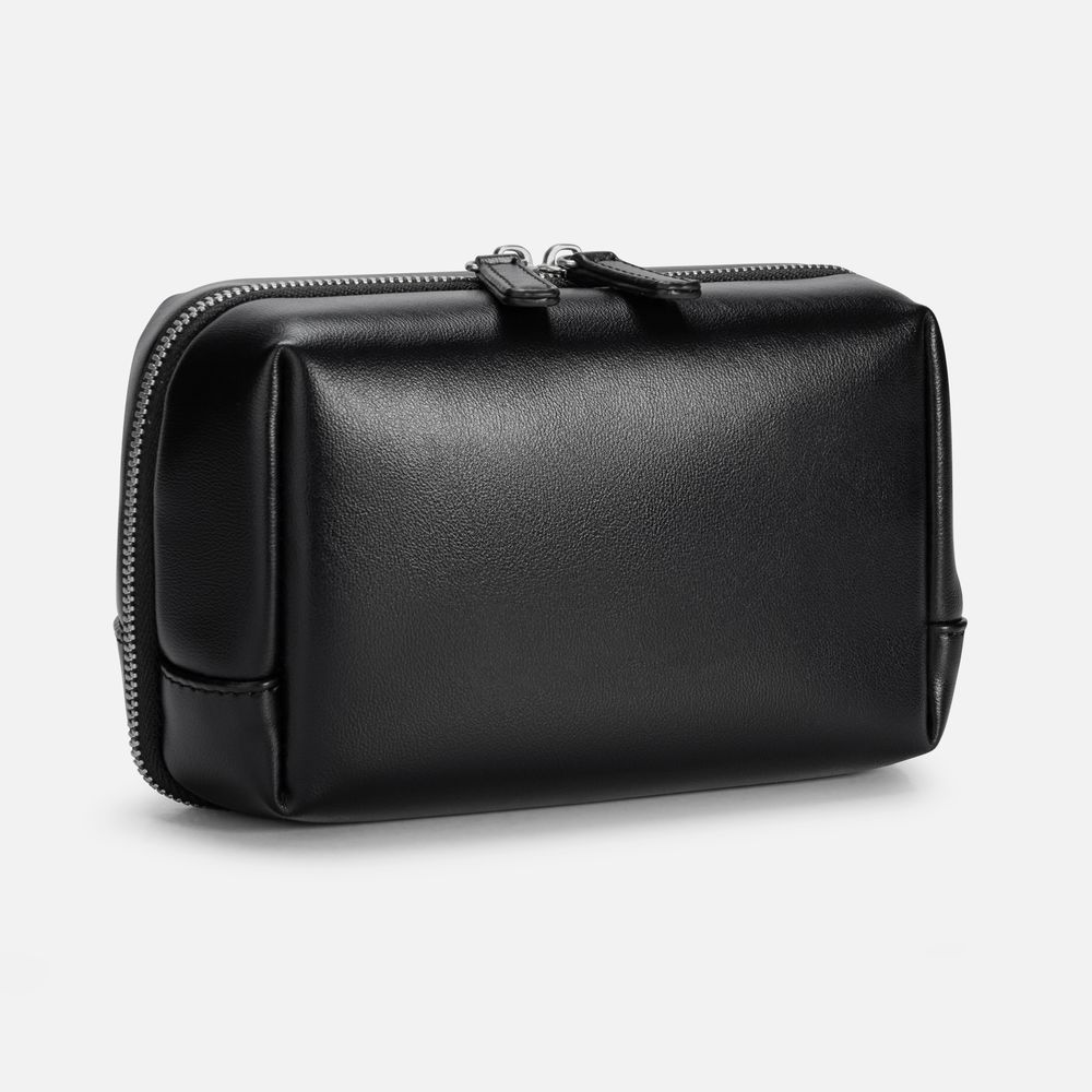 Несессер Tywin, черный с логотипом