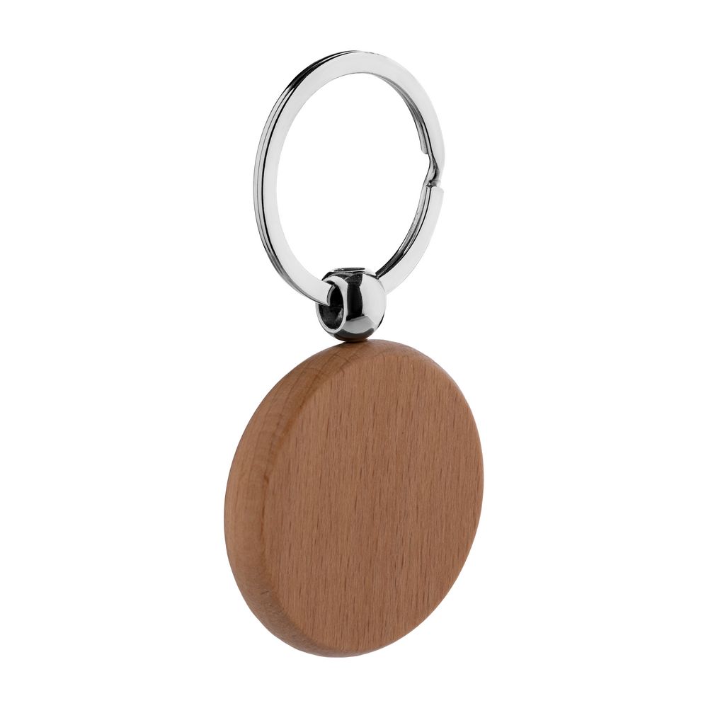 Брелок Circle Amulet, ver.2 с логотипом