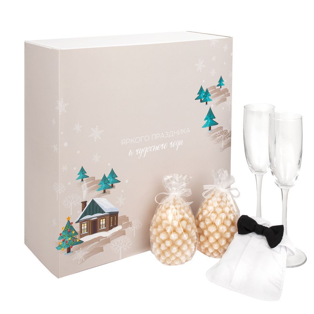 Набор Bruderschaft с логотипом