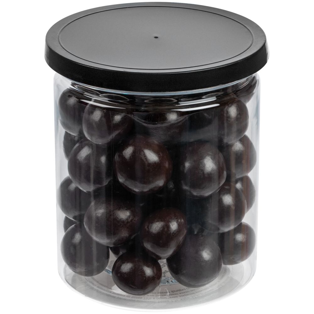 Фундук в шоколадной глазури Sweet Bit с логотипом