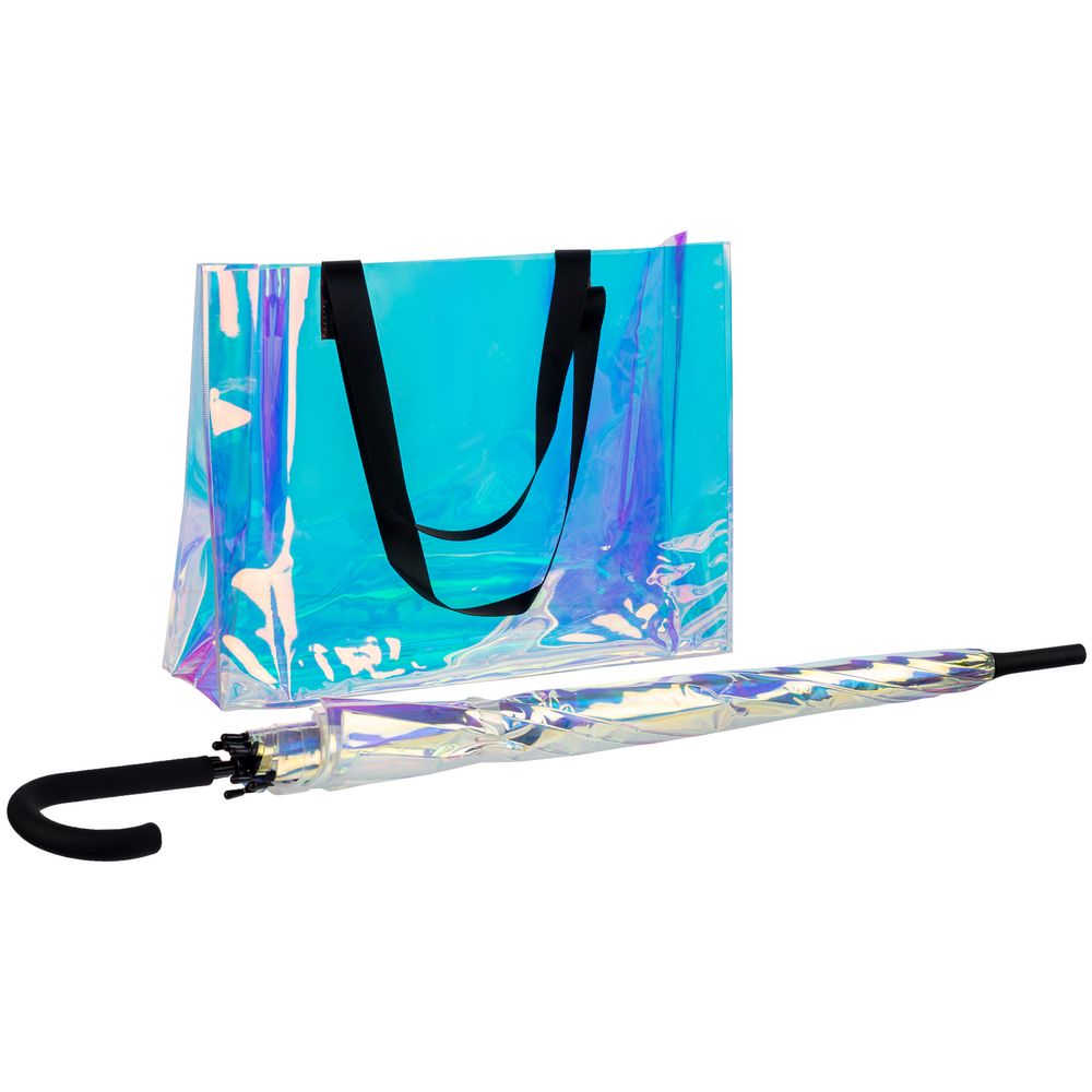 Набор Glare Flare с логотипом