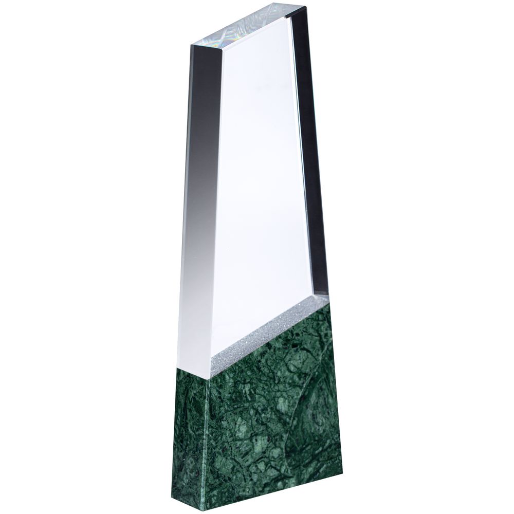 Стела Worldfirst с логотипом