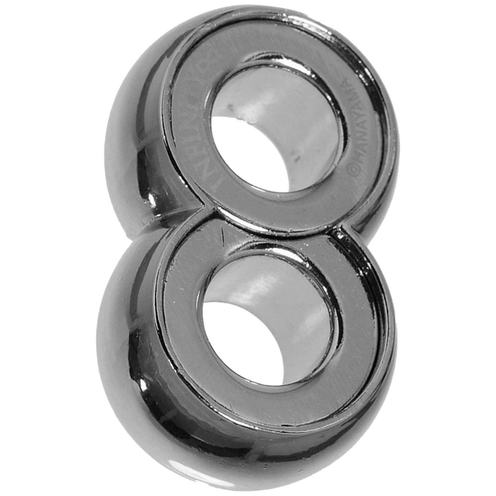 Головоломка Huzzle 6. Infinity с логотипом