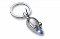 Брелок с подсветкой Racing Mouse с логотипом