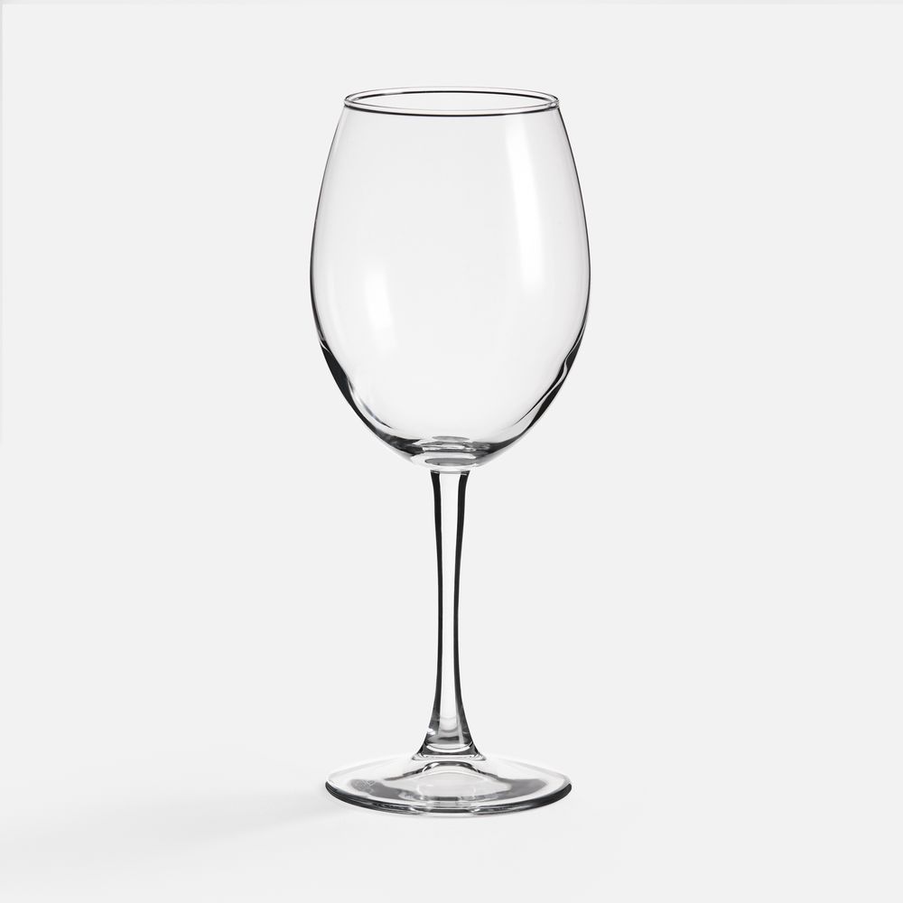 Бокал для вина «Энотека» с логотипом