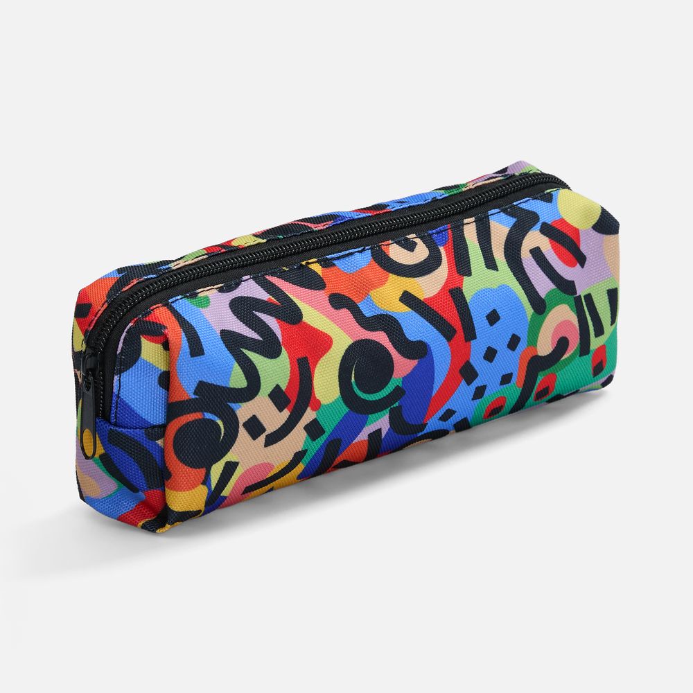 Пенал Bolsana с печатью на заказ с логотипом