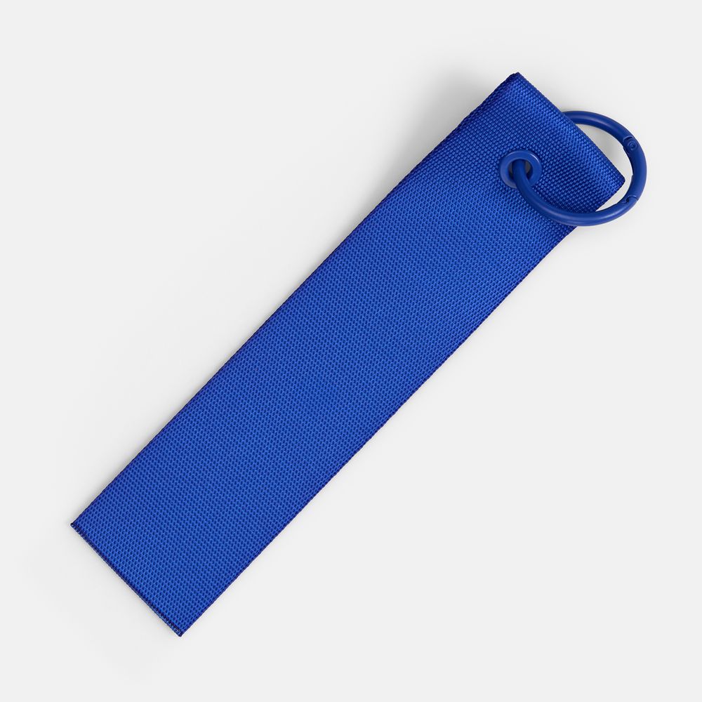 Ремувка Nakit, L, синяя с логотипом