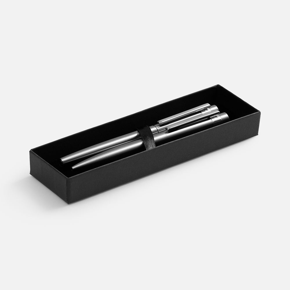 Набор Platero с логотипом