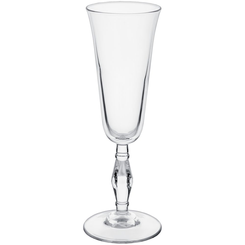 Бокал для шампанского Retro с логотипом