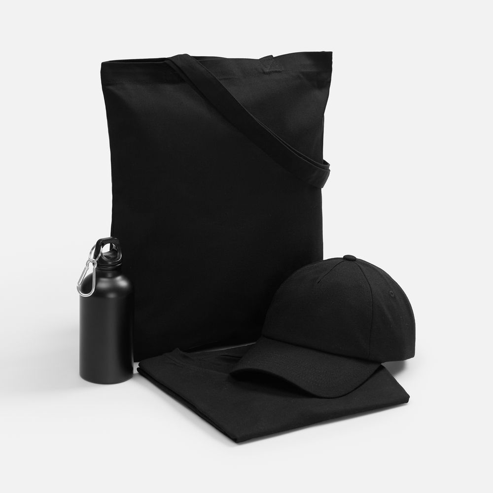 Набор Colorama, черный, размер 6XL