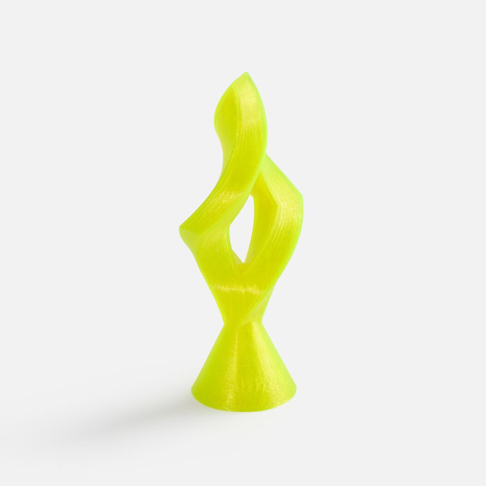 Фигурка Impreso L, 3D-печать на заказ с логотипом