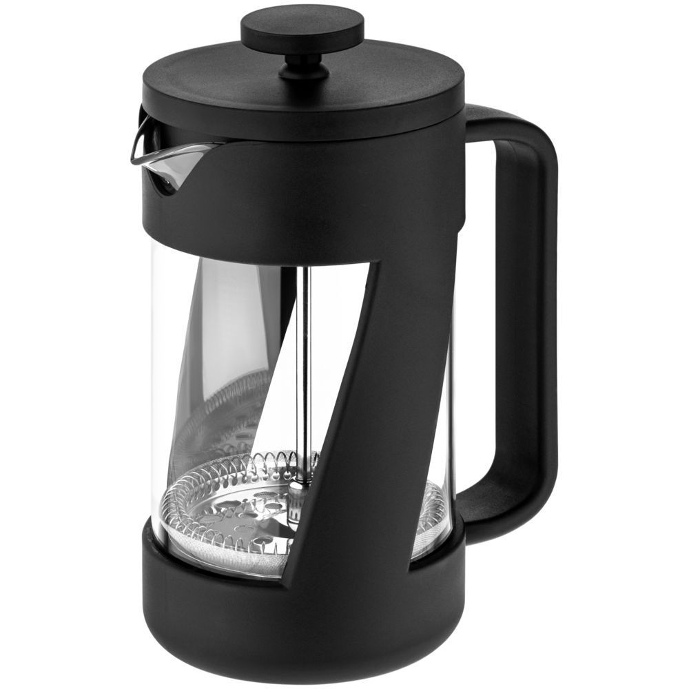 Френч-пресс Treviso с логотипом