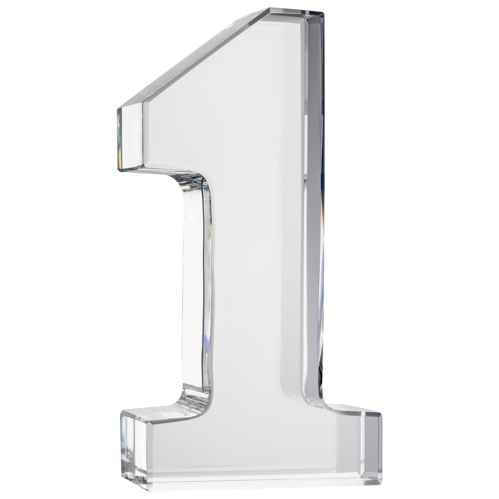 Стела Born Leader 1 с логотипом