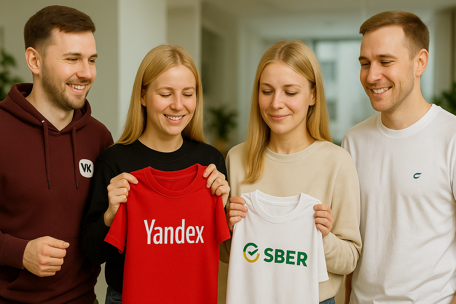 Текстиль с логотипом: как выбрать и где заказать Текстиль с логотипом: как выбрать и где заказать