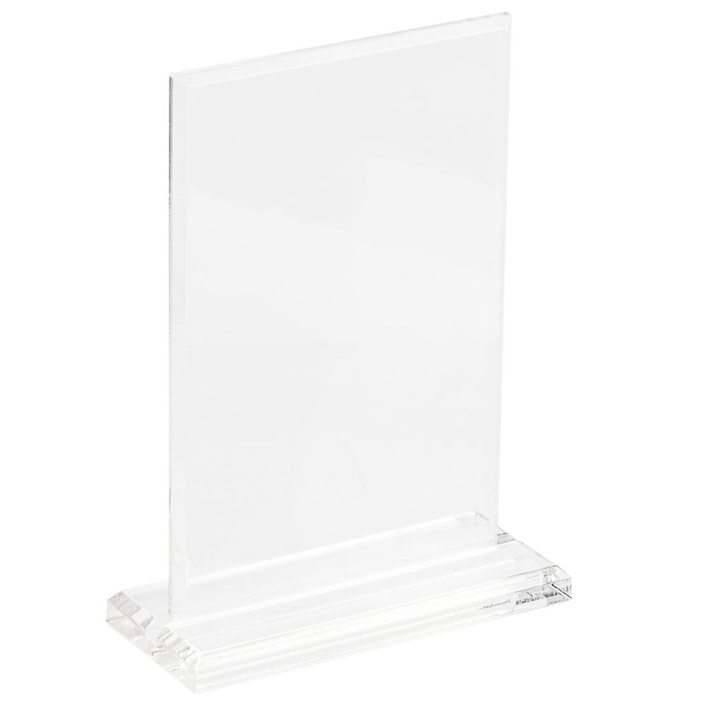 Стела Extra, малая с логотипом