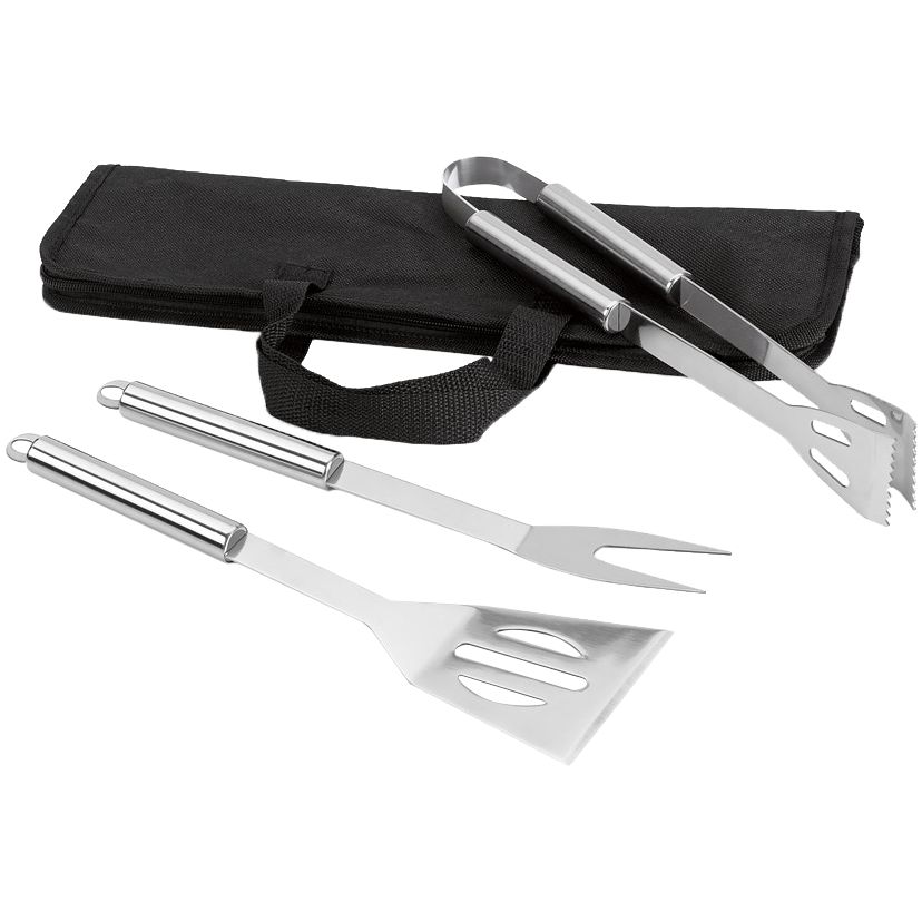 Набор для барбекю Soares с логотипом