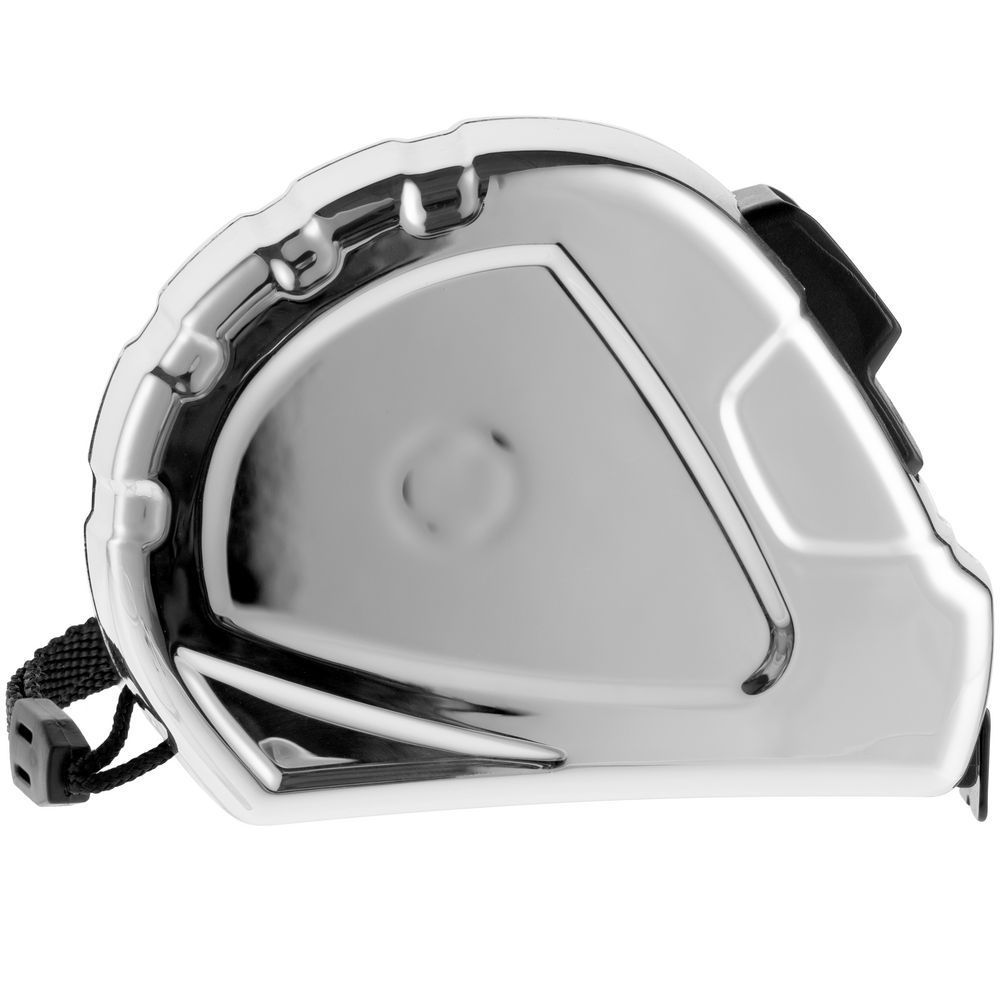 Инструменты с печатью логотипа. Рулетка Roll Over по цене 884 ₽ руб. (артикул 74154.10) Рулетка Roll Over, 5 м