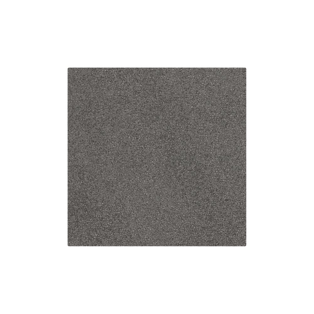 Лейбл Shan Nubuck, S, серый с логотипом