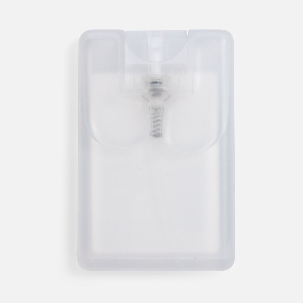 Антисептик для рук Dezamin A с логотипом