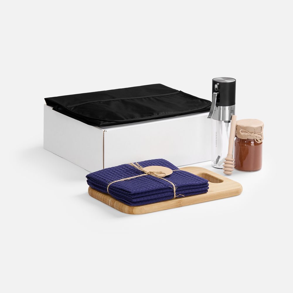 Набор BeeMuse с логотипом