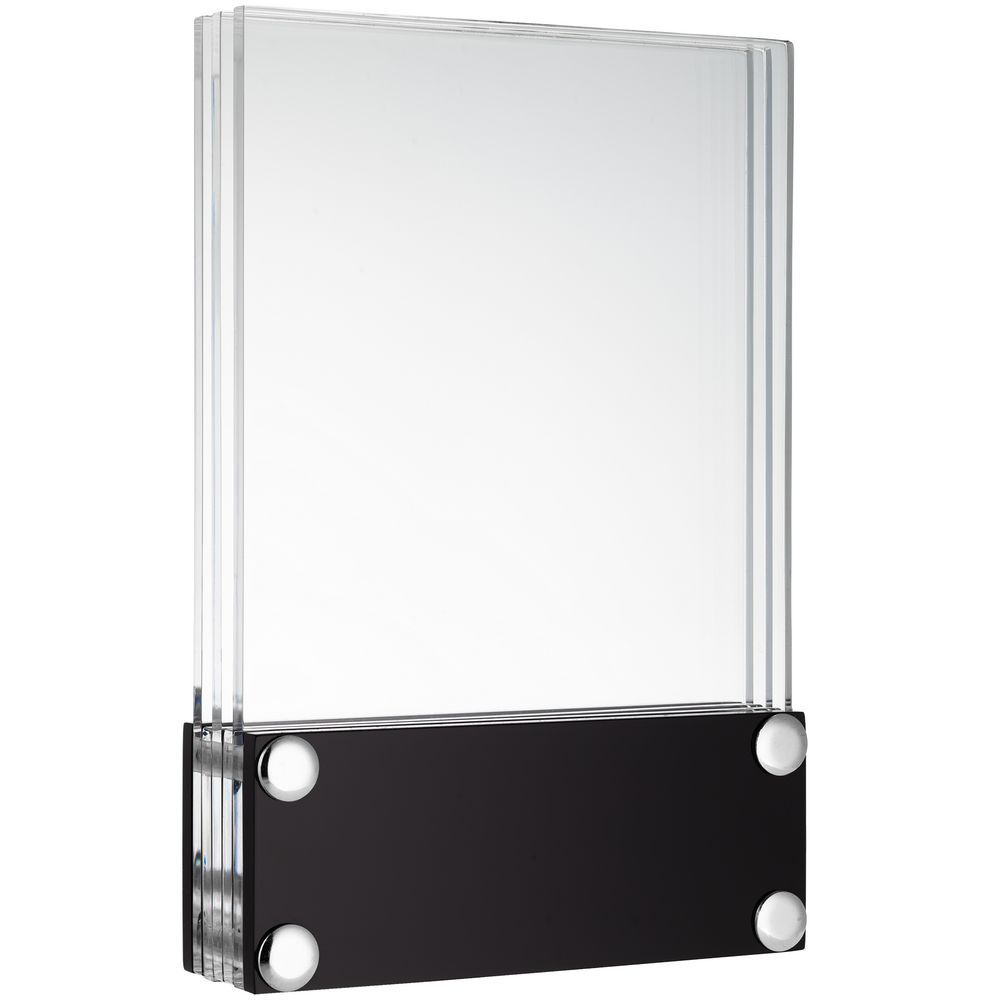 Награда Scriptum с логотипом