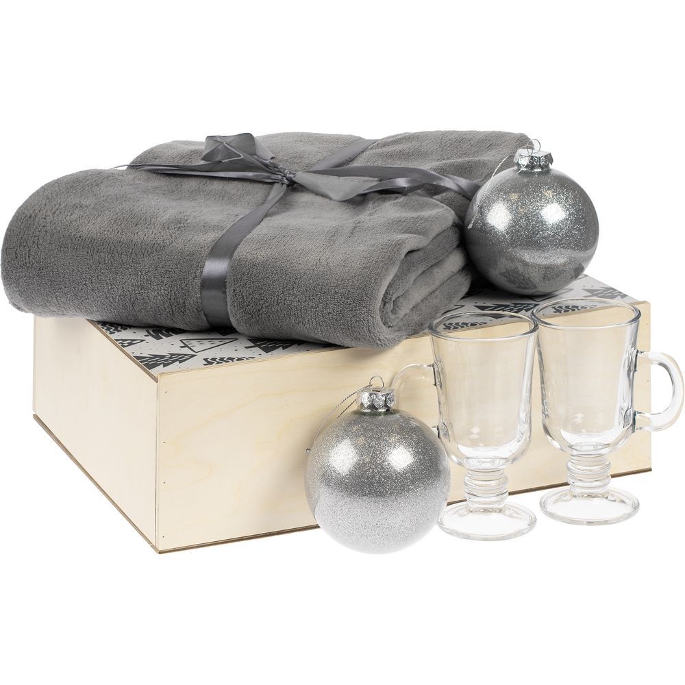 Набор Plushin с логотипом