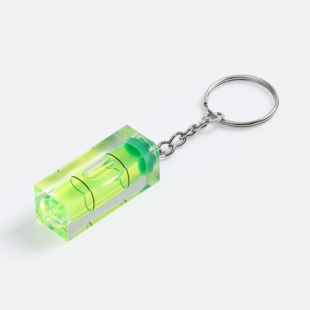 Брелок с уровнем Foreman с логотипом