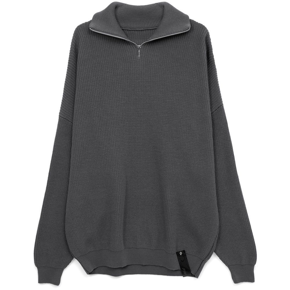 Джемпер Siluetti Birne, серый