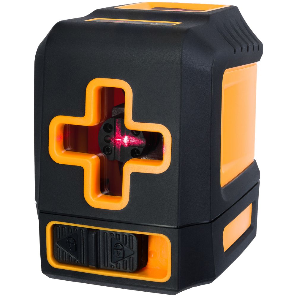 Лазерный уровень LT10 с логотипом