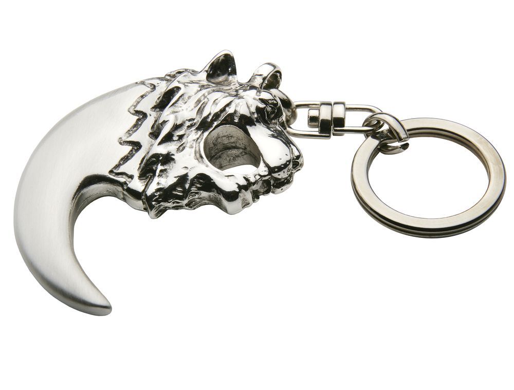 Талисман «Коготь» с логотипом