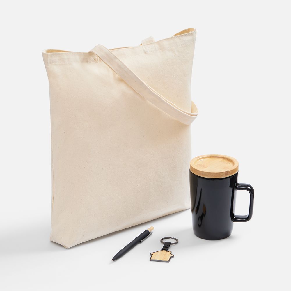 Набор Bambeco с логотипом