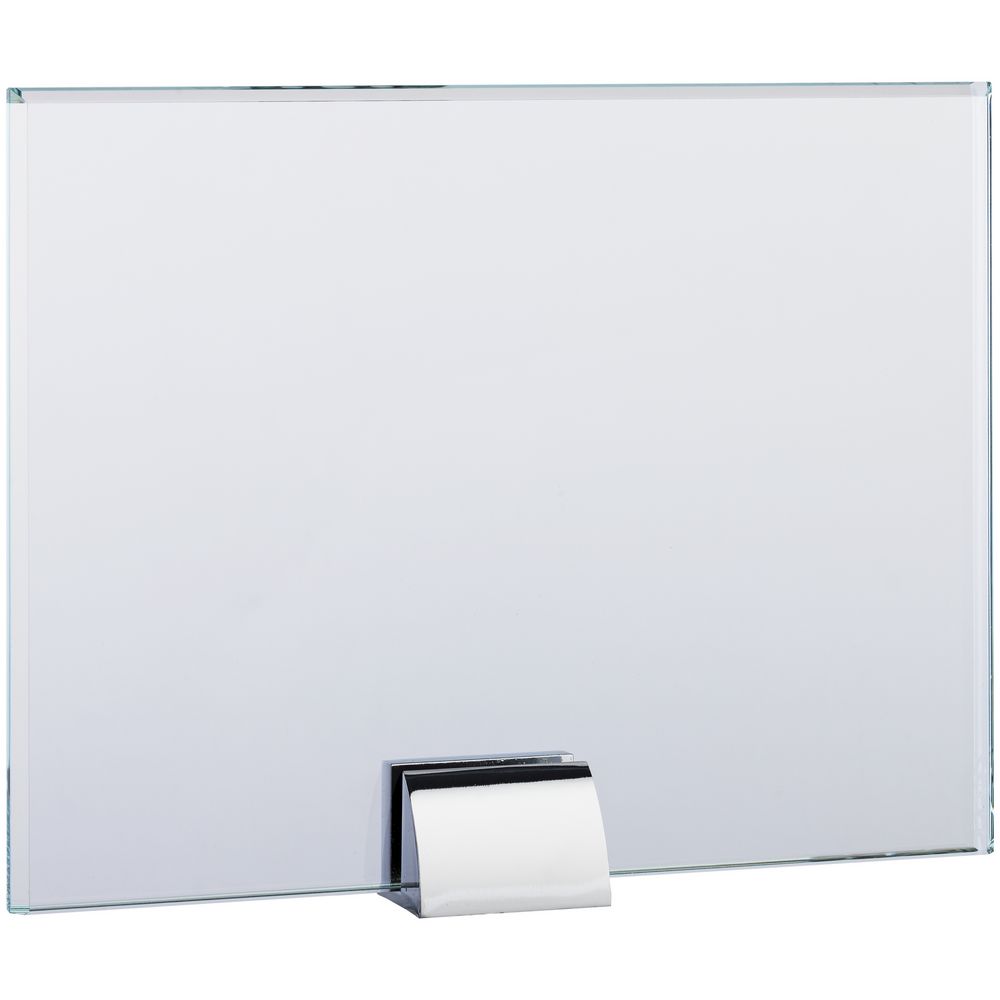 Наградная стела Board, в подарочной коробке с логотипом