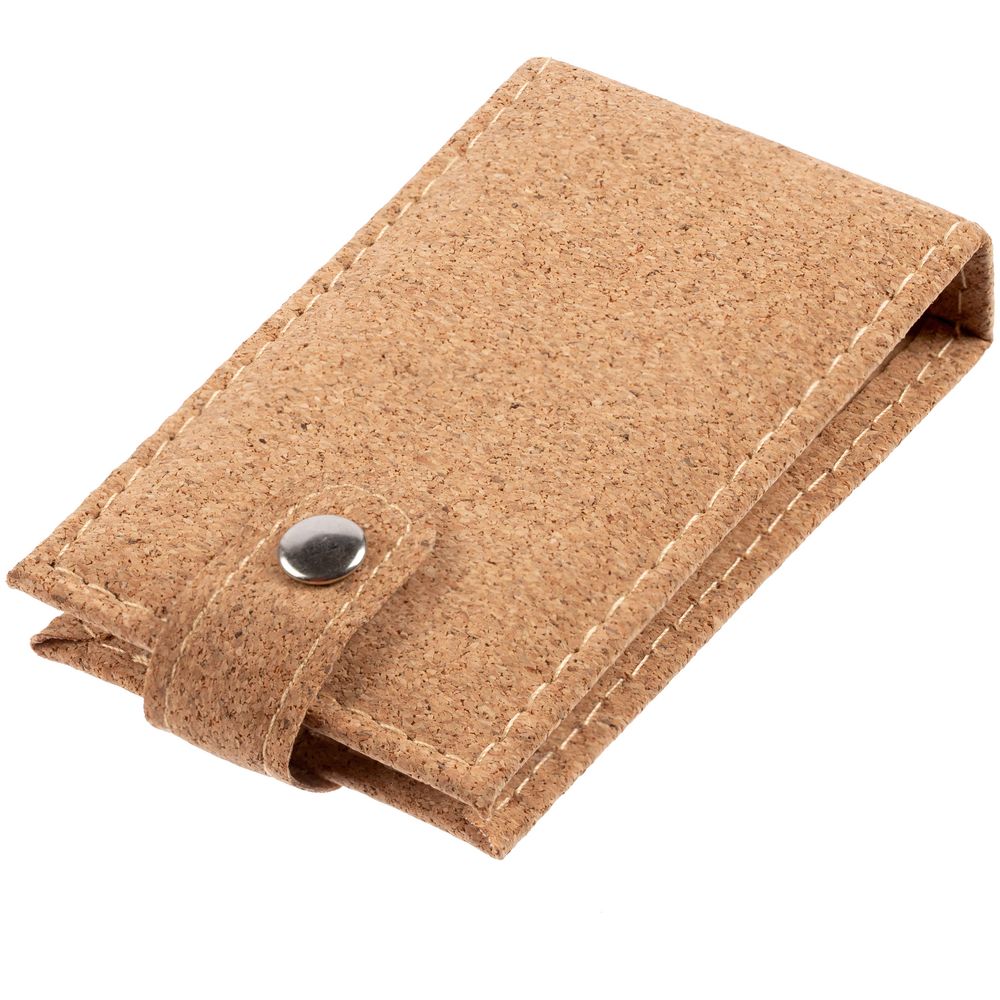 Маникюрный набор Corkness с логотипом