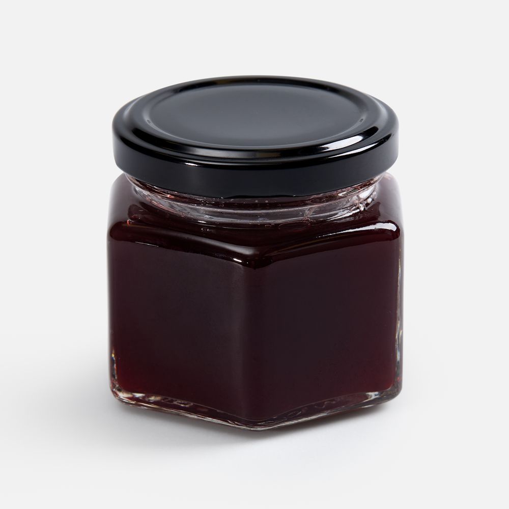 Мармелад Woozy, винный (мерло и пино-нуар) с логотипом