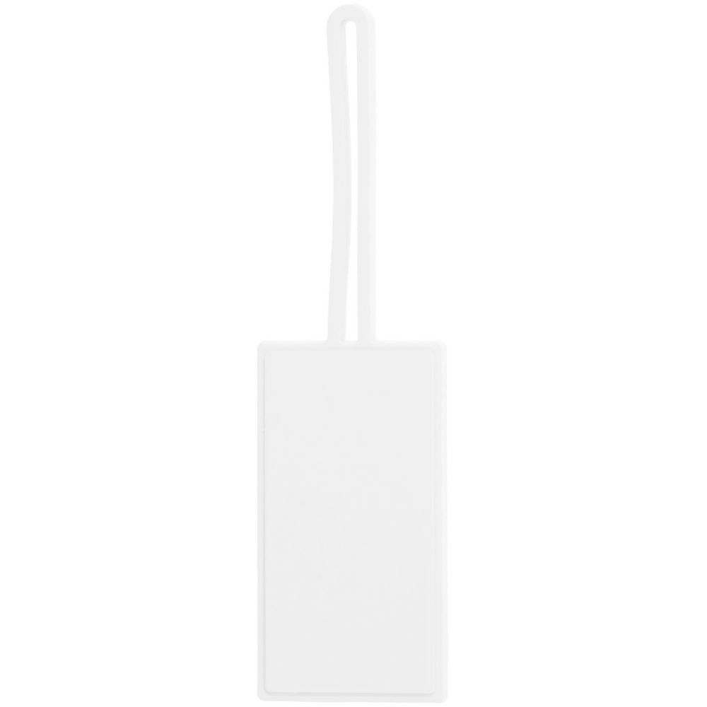 Пуллер Bunga, белый с логотипом