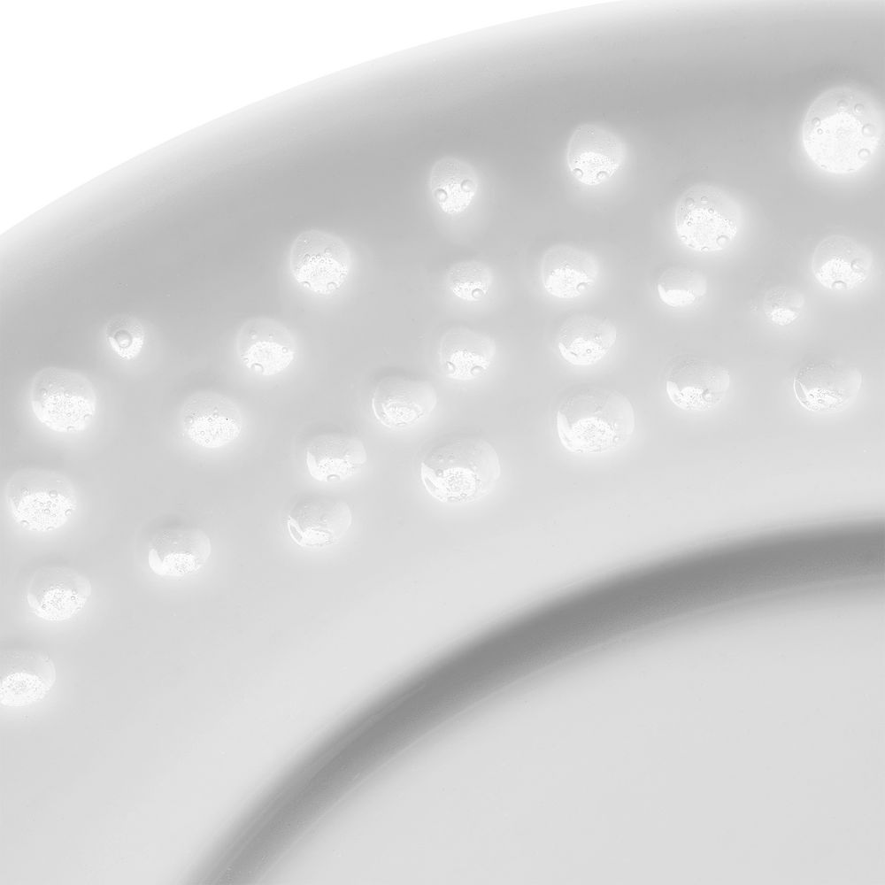 Чайные наборы с печатью логотипа. Чайная пара Coralli Luziano по цене 1 511 ₽ руб. (артикул 15120.60) Чайная пара Coralli Luziano, белая