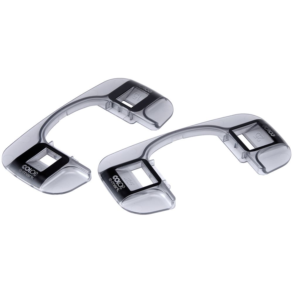 Направляющие линейки Colop E-mark с логотипом