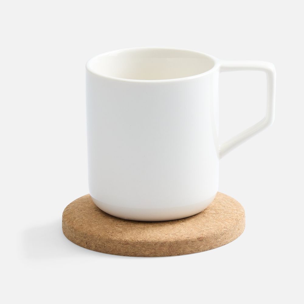 Чайная пара Riposo, малая, ver.2 с логотипом