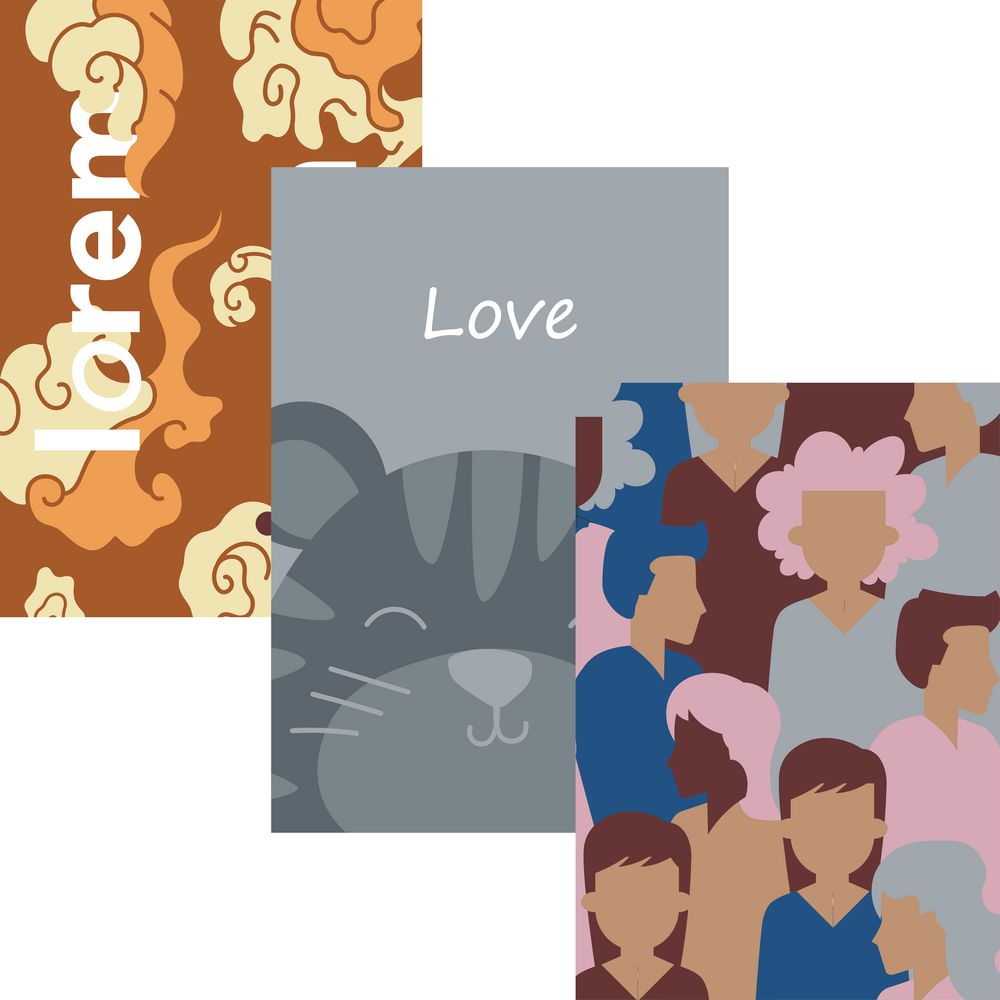 Плед на заказ Tricksy Net, 4 цвета, S, полушерсть с логотипом