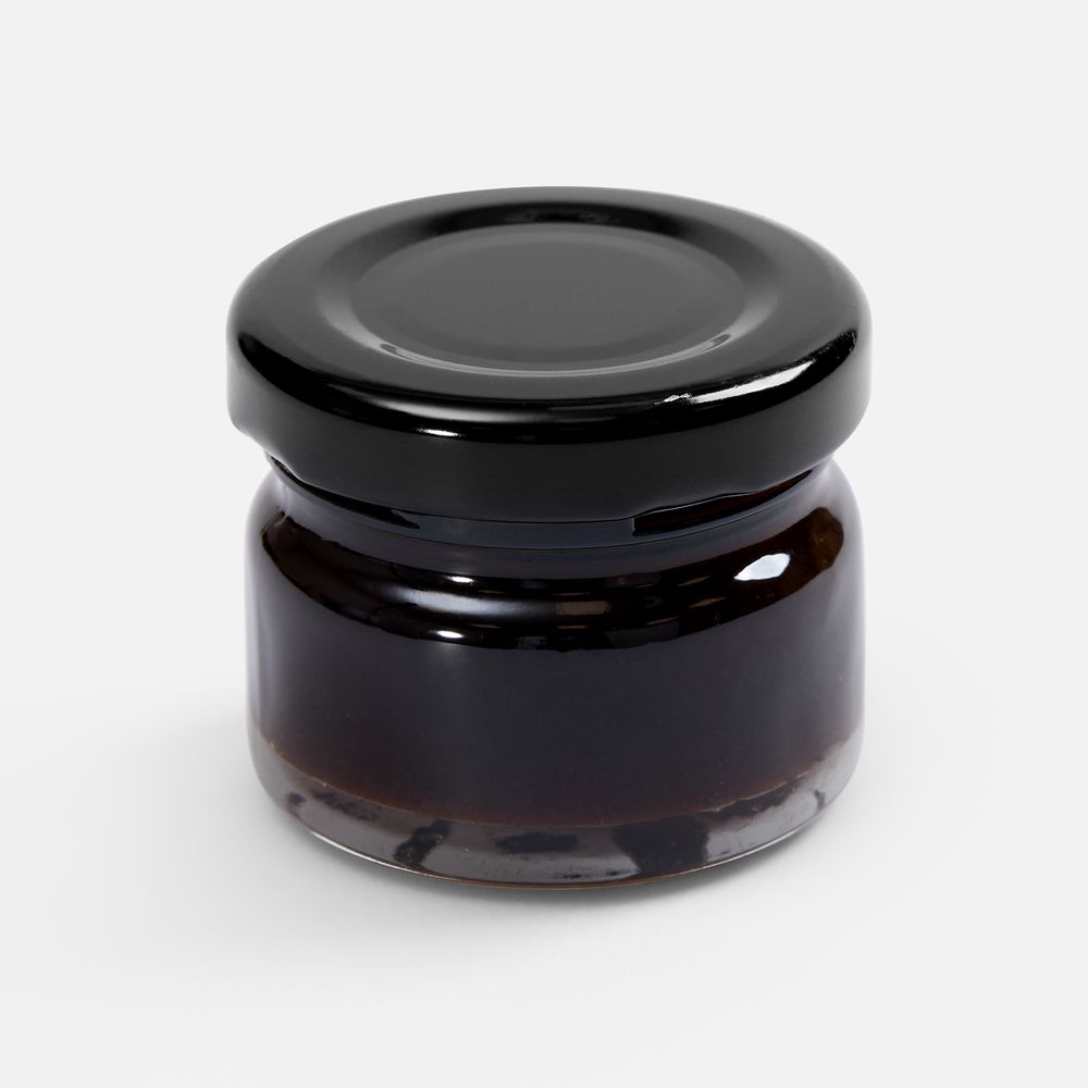 Мед Colmena, гречишный с логотипом