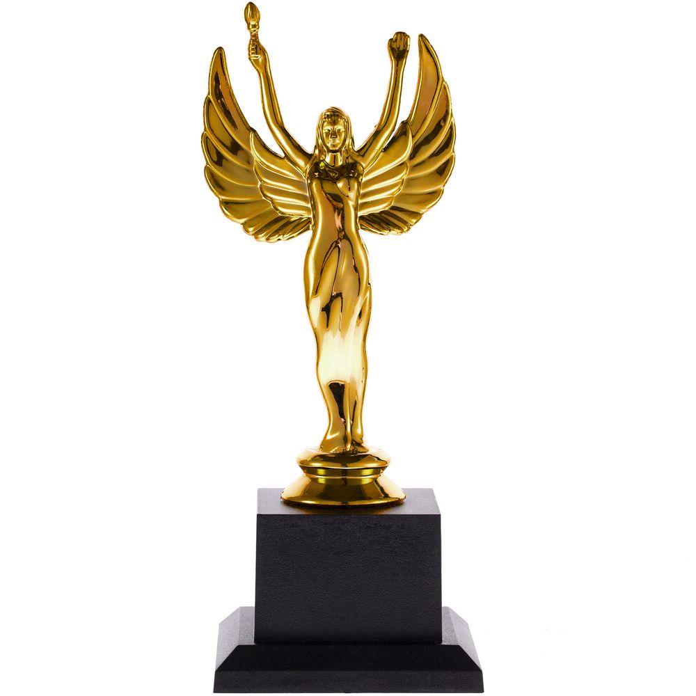 Стела Invictus с логотипом