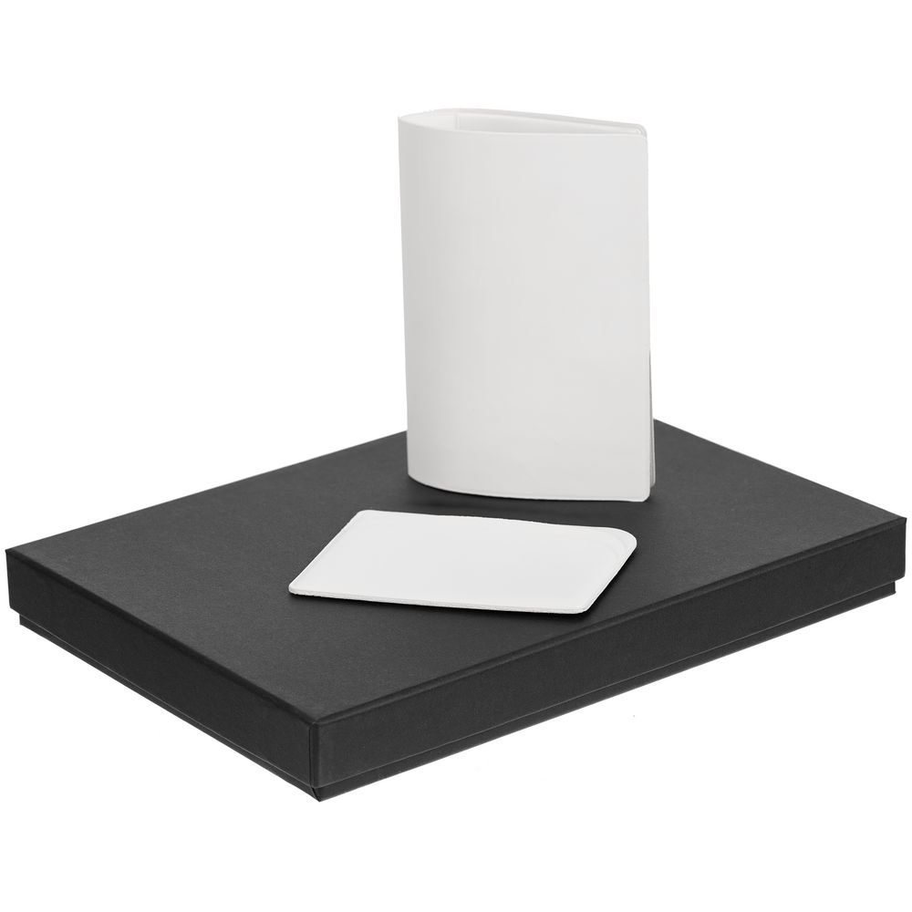 Набор Dorset Mini, белый с логотипом