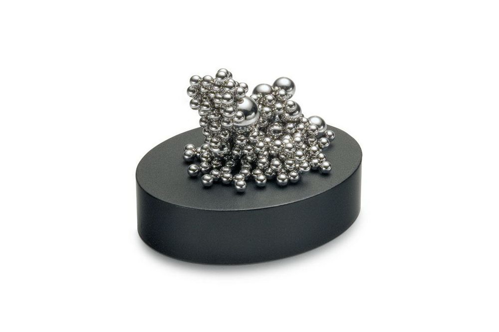 Магнитный антистресс Philippi с логотипом