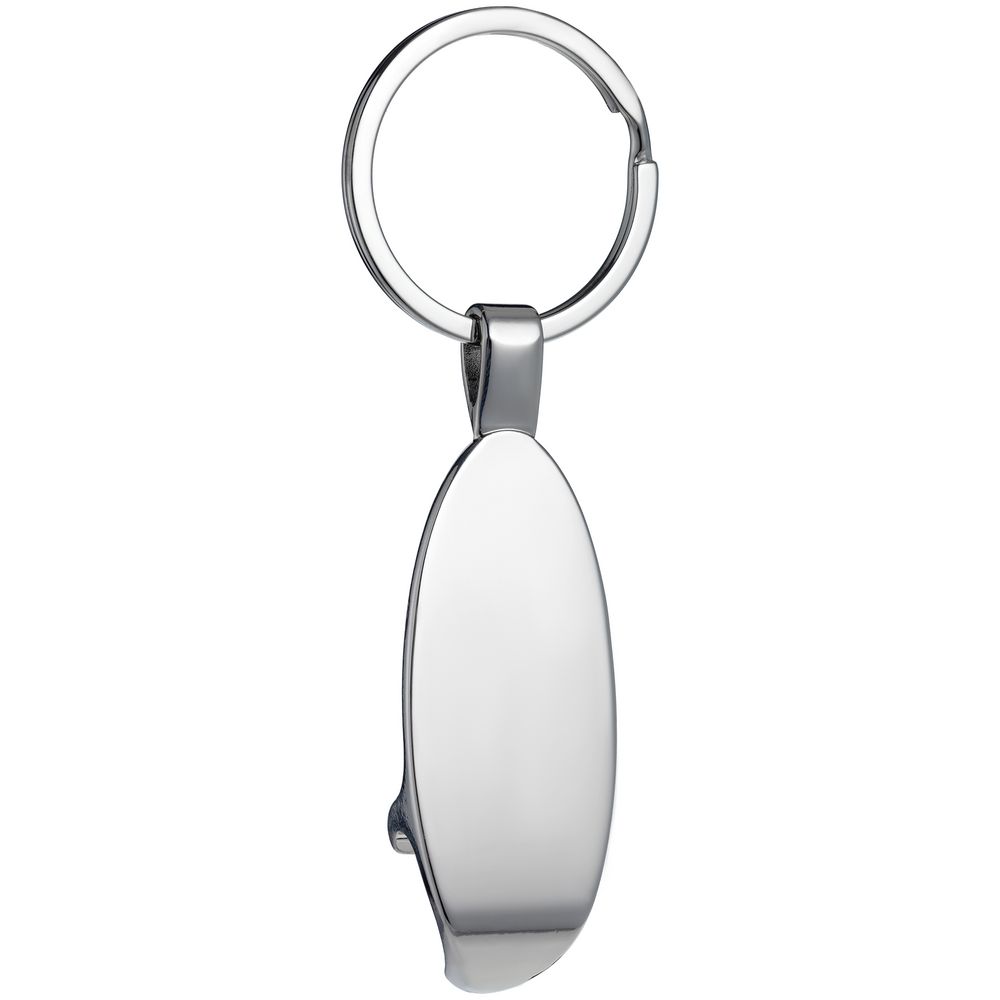 Брелок-открывашка Jammin с логотипом