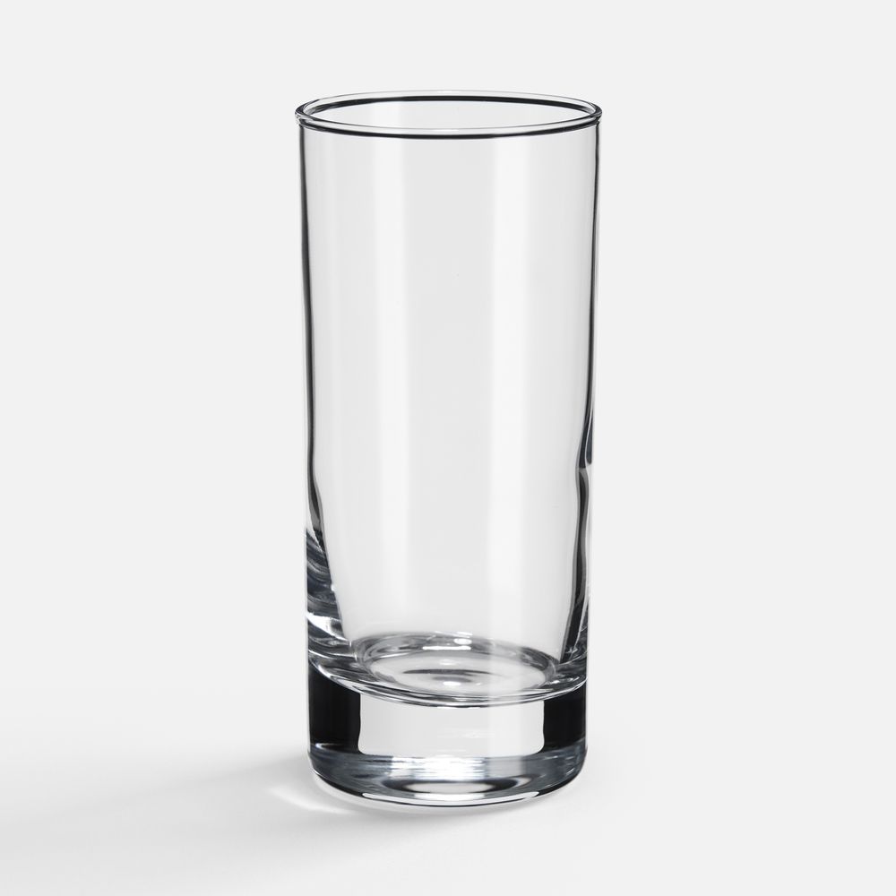 Стакан «Сиде» с логотипом