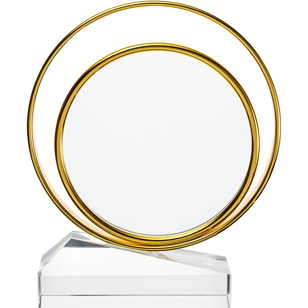 Стела Ringoletto с логотипом