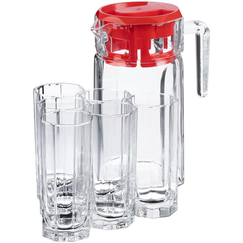 Набор Kosem с логотипом