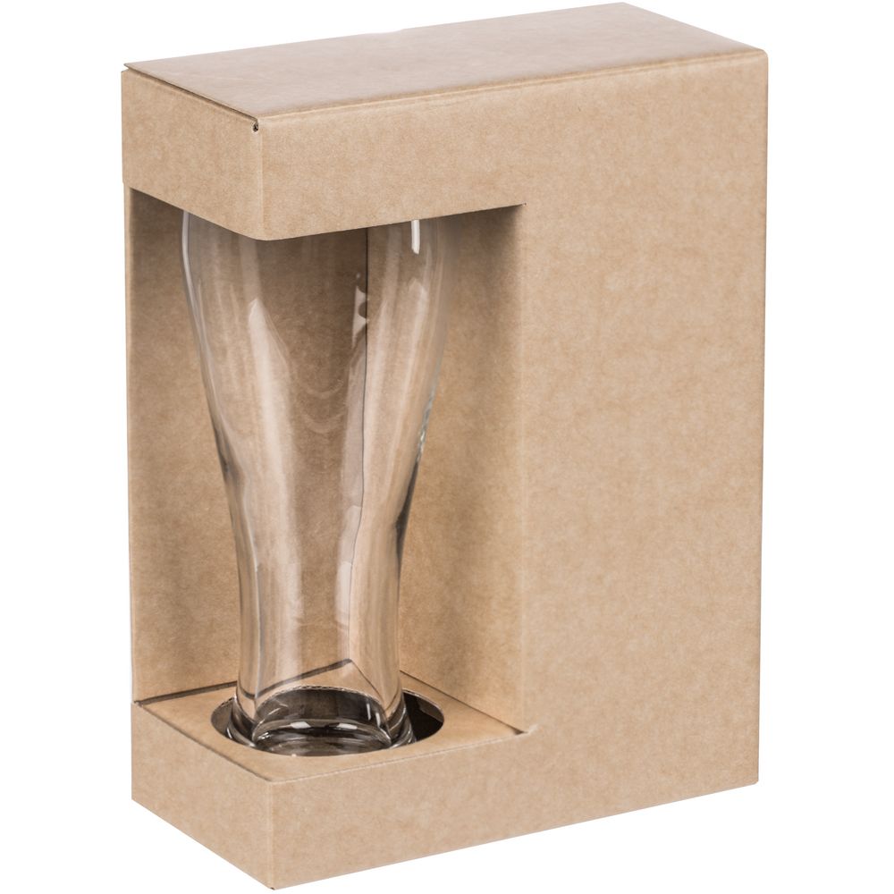 Набор из 2 бокалов для пива Pub Weizen с логотипом