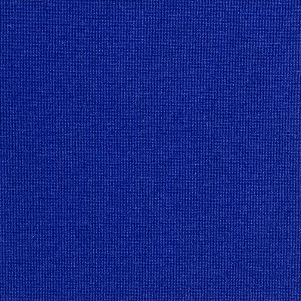 Заготовка из габардина Gabo M, синяя с логотипом