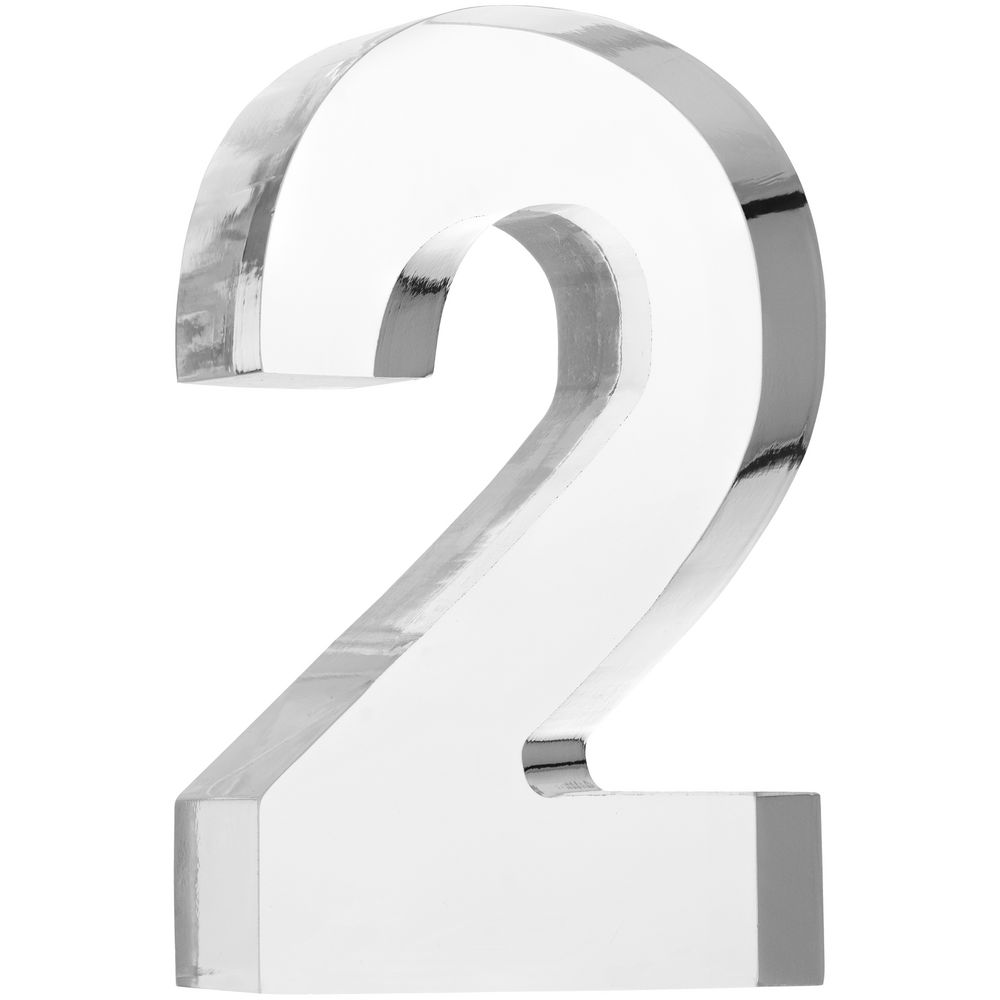 Стела Born Leader 2 с логотипом